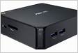 Asus Chromebox For just 180 you can have a